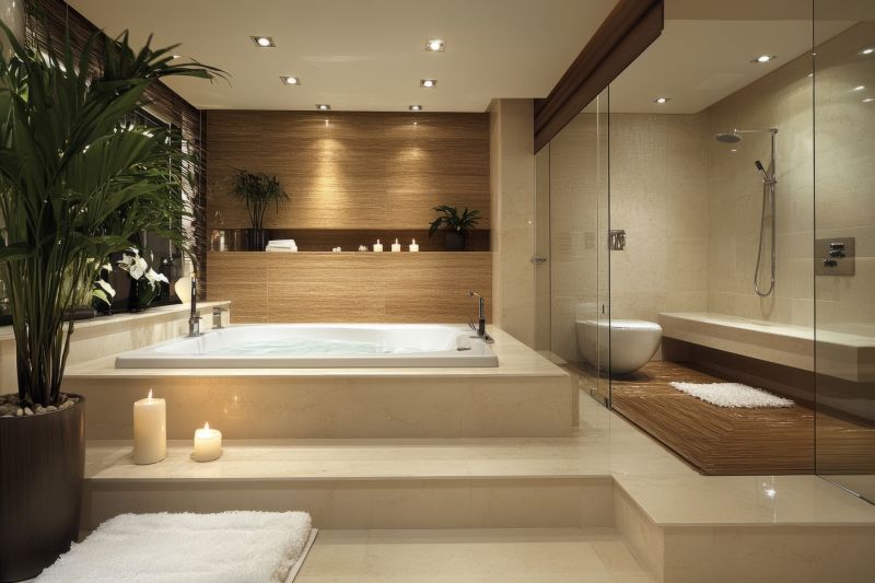 Custom Bathtub Fit