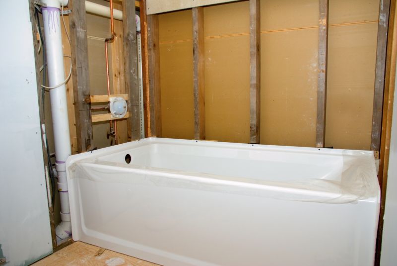 Top Bathroom Remodeling Companies in Folsom, CA
