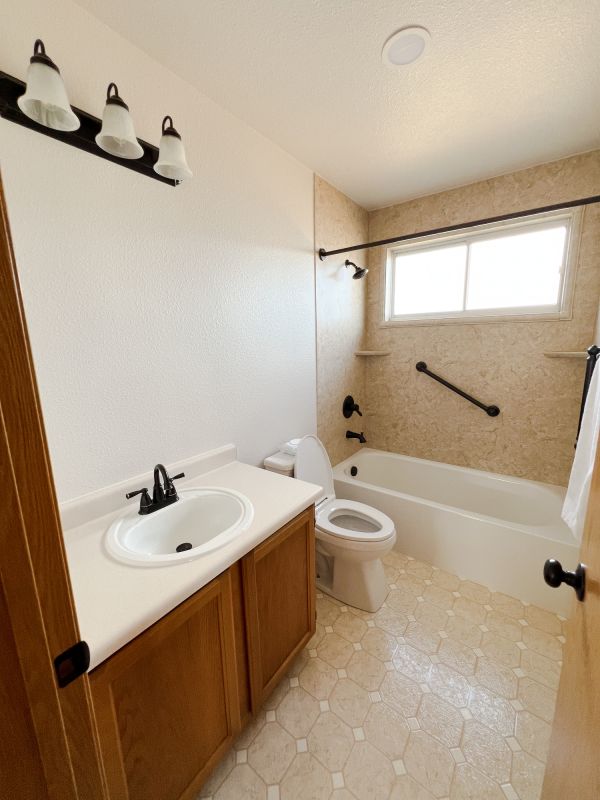 Top Bathroom Remodeling Companies in Woodland, CA