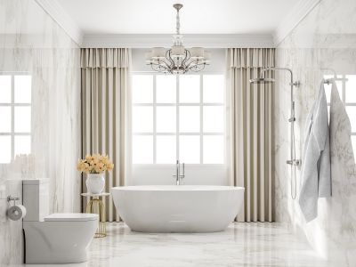 Cost of Bathtub Installation in Sacramento County, CA